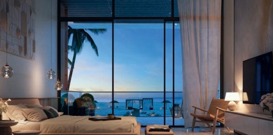 Appartement à Dubai, 3 chambres, 560.22 m², № 99639