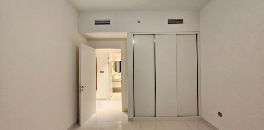 Квартира в Dubai Harbour, Дубай, 1 спальня, 66.0996м², № 99634