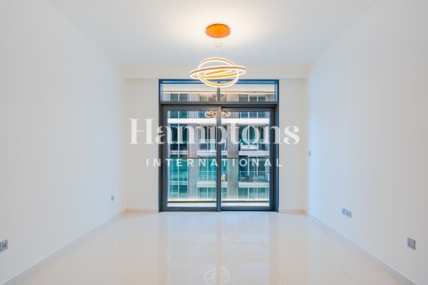 Квартира в Dubai Harbour, Дубай, 1 спальня, 66.0996м², № 99634