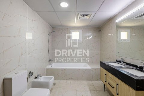 Снять в аренду виллу в Meadows, Дубай: 4 спальни, 385м², № 64698 - фото 12