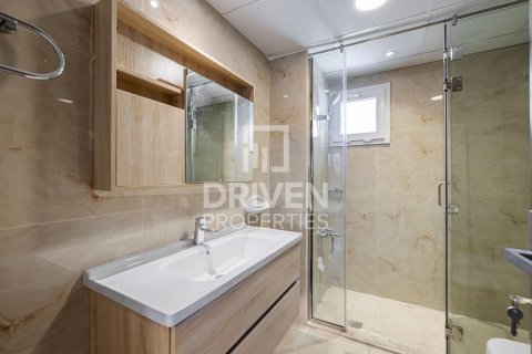 Снять в аренду виллу в Meadows, Дубай: 4 спальни, 385м², № 64698 - фото 14