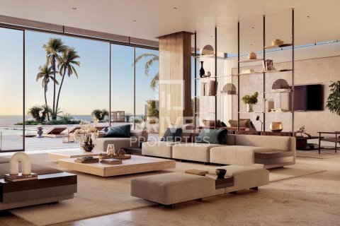 Appartement à Dubai, 3 chambres, 407 m², № 64699 - photo 8