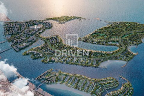 Appartement à Dubai, 3 chambres, 407 m², № 64699 - photo 7