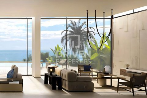 Appartement à Dubai, 3 chambres, 407 m², № 64699 - photo 4