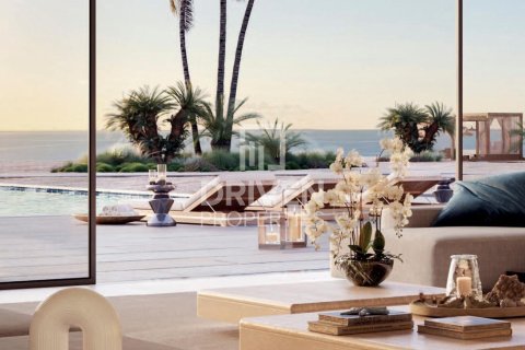 Appartement à Dubai, 3 chambres, 407 m², № 64699 - photo 14