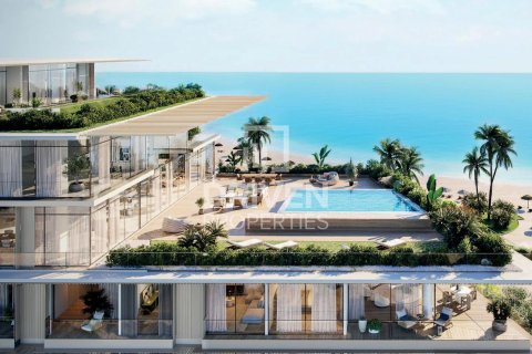 Appartement à Dubai, 3 chambres, 407 m², № 64699 - photo 12