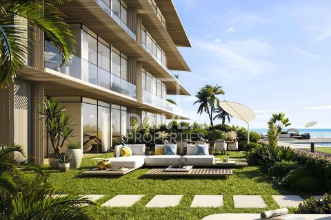 Appartement à Dubai, 3 chambres, 407 m², № 64699 - photo 1