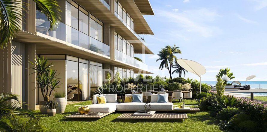 Appartement à Dubai, 3 chambres, 407 m², № 64699