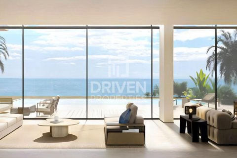 Appartement à Dubai, 3 chambres, 407 m², № 64699 - photo 3