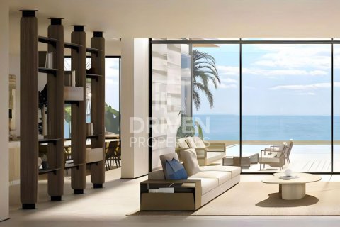 Appartement à Dubai, 3 chambres, 407 m², № 64699 - photo 2