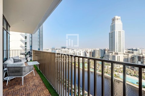 Apartamento en Dubai Creek Harbour (The Lagoons), Dubai, 3 dormitorios, 154 m², № 64694 - foto 18
