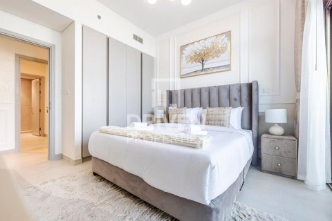 Apartamento en Dubai Creek Harbour (The Lagoons), Dubai, 3 dormitorios, 154 m², № 64694 - foto 7