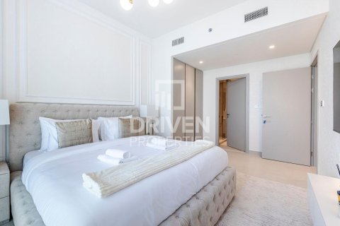Apartamento en Dubai Creek Harbour (The Lagoons), Dubai, 3 dormitorios, 154 m², № 64694 - foto 10