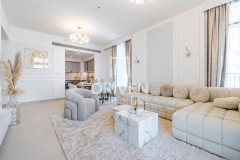 Apartamento en Dubai Creek Harbour (The Lagoons), Dubai, 3 dormitorios, 154 m², № 64694 - foto 1