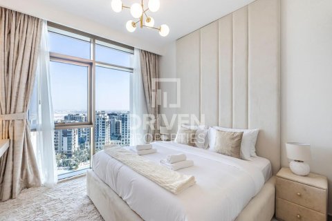 Apartamento en Dubai Creek Harbour (The Lagoons), Dubai, 3 dormitorios, 154 m², № 64694 - foto 3