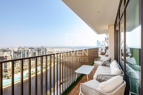 Apartamento en Dubai Creek Harbour (The Lagoons), Dubai, 3 dormitorios, 154 m², № 64694 - foto 21