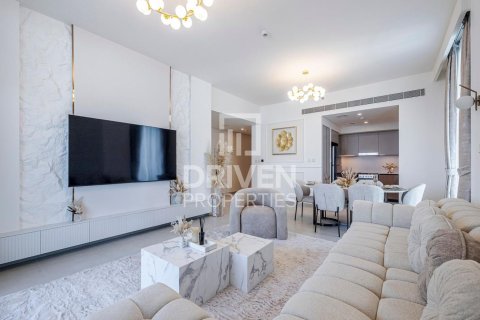 Apartamento en Dubai Creek Harbour (The Lagoons), Dubai, 3 dormitorios, 154 m², № 64694 - foto 2