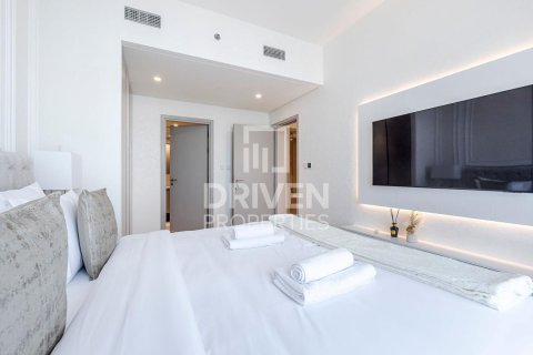 Apartamento en Dubai Creek Harbour (The Lagoons), Dubai, 3 dormitorios, 154 m², № 64694 - foto 11