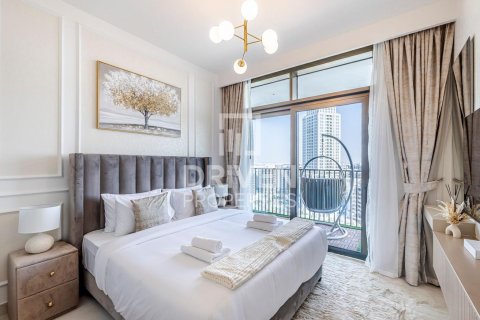 Apartamento en Dubai Creek Harbour (The Lagoons), Dubai, 3 dormitorios, 154 m², № 64694 - foto 6