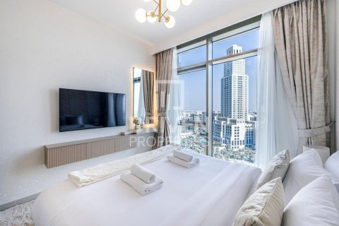 Apartamento en Dubai Creek Harbour (The Lagoons), Dubai, 3 dormitorios, 154 m², № 64694 - foto 5