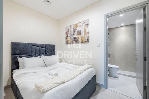 Apartamento en Dubai Creek Harbour (The Lagoons), Dubai, 3 dormitorios, 154 m², № 64694 - foto 8