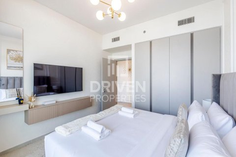 Apartamento en Dubai Creek Harbour (The Lagoons), Dubai, 3 dormitorios, 154 m², № 64694 - foto 12