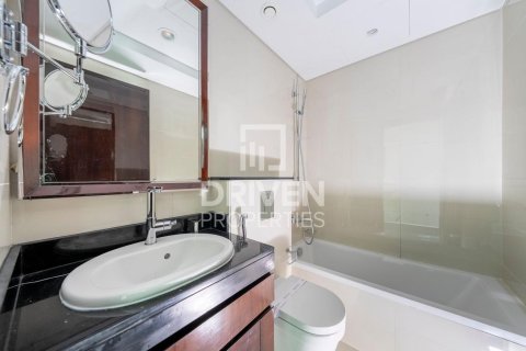 Снять в аренду таунхаус в DAMAC Hills (Akoya by DAMAC), Дубай: 3 спальни, 138м², № 64697 - фото 14