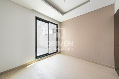 Снять в аренду таунхаус в DAMAC Hills (Akoya by DAMAC), Дубай: 3 спальни, 138м², № 64697 - фото 8