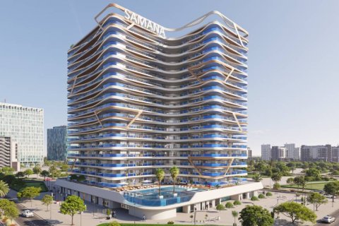 Magasin à Dubai, 223.28 m², № 4470 - photo 1