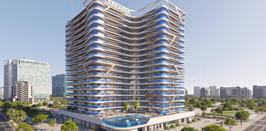 Magasin à Dubai, 223.28 m², № 4470