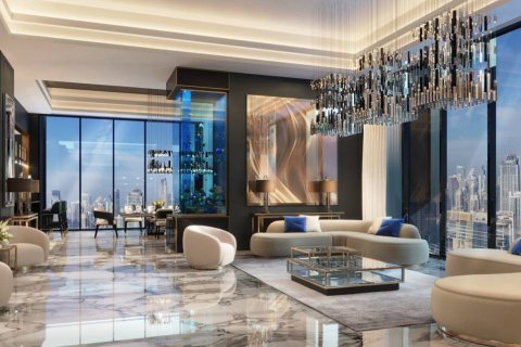 Apartment in Dubai 5 bedrooms, 1095.93 sq.m. № 4473 - photo 2