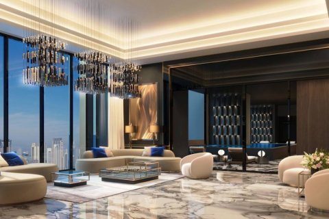 Apartment in Dubai 5 bedrooms, 1095.93 sq.m. № 4473 - photo 1