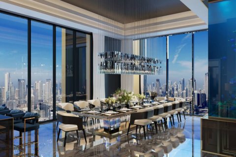 Apartment in Dubai 5 bedrooms, 1095.93 sq.m. № 4473 - photo 6