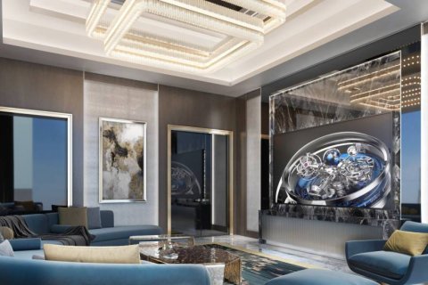 Apartment in Dubai 5 bedrooms, 1095.93 sq.m. № 4473 - photo 10
