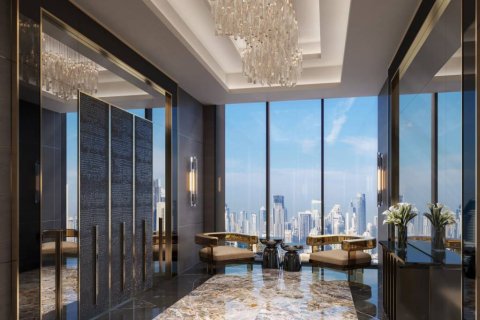 Apartment in Dubai 5 bedrooms, 1095.93 sq.m. № 4473 - photo 8