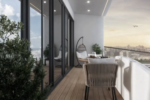 Apartamento en Dubai, 3 dormitorios, 147 m², № 94505 - foto 15