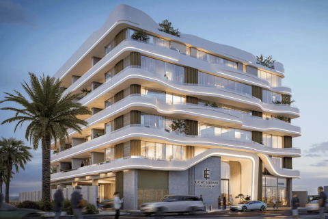 Apartamento en Dubai, 3 dormitorios, 147 m², № 94505 - foto 4