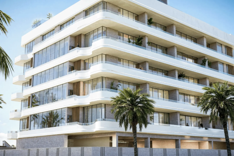 Apartamento en Dubai, 3 dormitorios, 147 m², № 94505 - foto 2