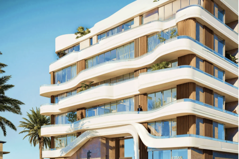 Apartamento en Dubai, 3 dormitorios, 147 m², № 94505