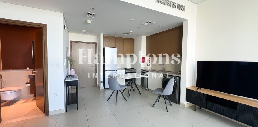 Apartment in The Address Dubai Marina, Dubai Marina, Dubai 1 bedroom, 74.4803 sq.m. № 94502