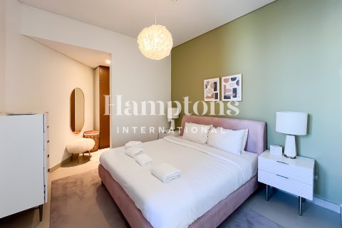 Apartment in The Address Dubai Marina, Dubai Marina, Dubai 1 bedroom, 74.48033510 sq.m. № 94502 - photo 4