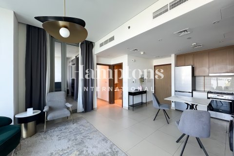 Apartment in The Address Dubai Marina, Dubai Marina, Dubai 1 bedroom, 74.48033510 sq.m. № 94502 - photo 9