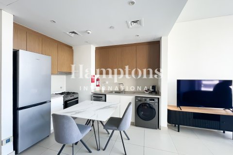 Apartment in The Address Dubai Marina, Dubai Marina, Dubai 1 bedroom, 74.48033510 sq.m. № 94502 - photo 8