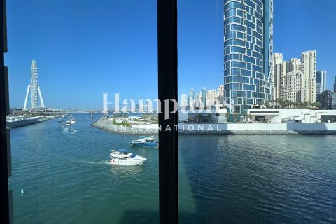 Apartment in The Address Dubai Marina, Dubai Marina, Dubai 1 bedroom, 74.48033510 sq.m. № 94502 - photo 7