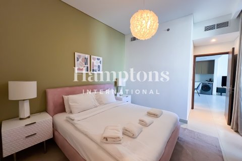 Apartment in The Address Dubai Marina, Dubai Marina, Dubai 1 bedroom, 74.48033510 sq.m. № 94502 - photo 11