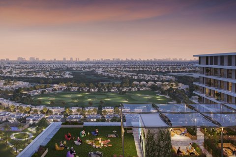 Снять в аренду квартиру в Maple at Dubai Hills Estate, Дубай Хилс Эстейт, Дубай: 1 спальня, 69.39947003м², № 94498 - фото 8