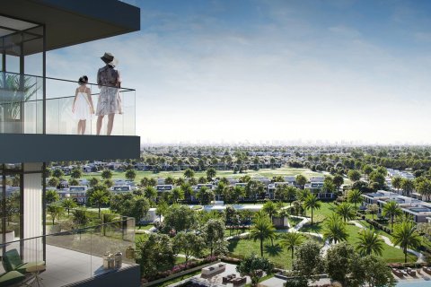 Снять в аренду квартиру в Maple at Dubai Hills Estate, Дубай Хилс Эстейт, Дубай: 1 спальня, 69.39947003м², № 94498 - фото 2