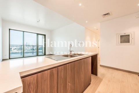 Apartment in Downtown Jumeirah, Al Sufouh, Dubai 2 bedrooms, 118.33984140 sq.m. № 94503 - photo 9