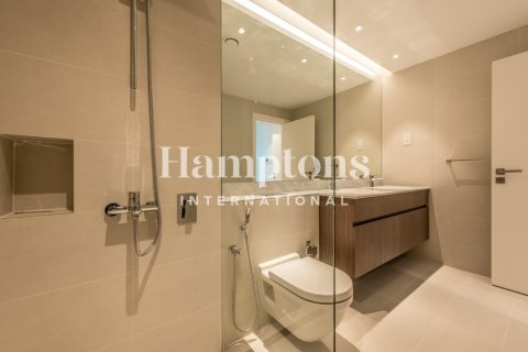 Apartment in Downtown Jumeirah, Al Sufouh, Dubai 2 bedrooms, 118.33984140 sq.m. № 94503 - photo 12