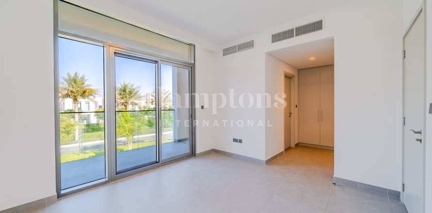 Townhouse in Ruba, Arabian Ranches 3, Dubai 4 bedrooms, 249.537 sq.m. № 94493